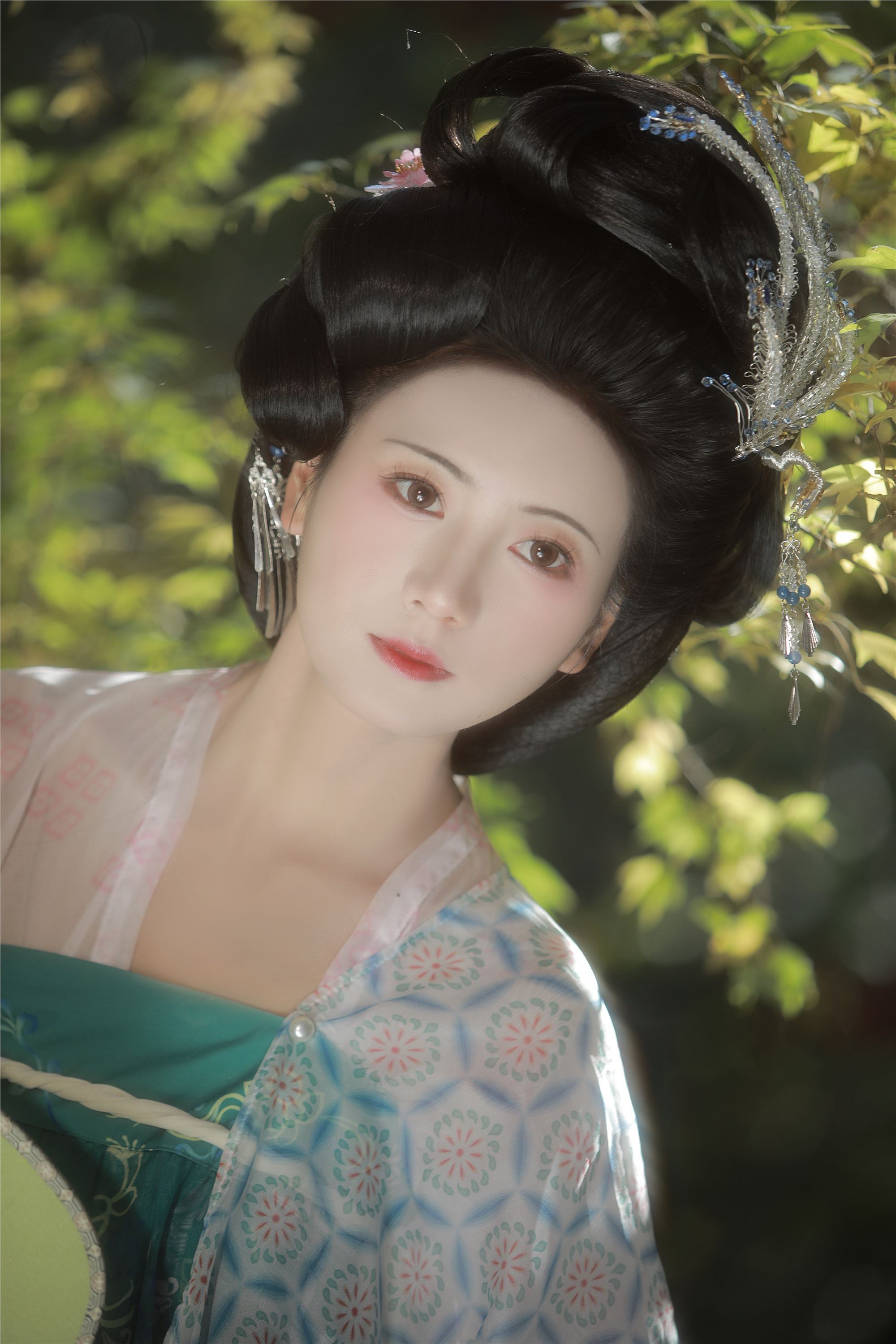 YITUYU艺图语 2025.01.25 橙黄橘绿时 瑜瑾